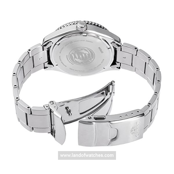 Buy Men's ORIENT RA-WJ0001E Classic Watches | Original