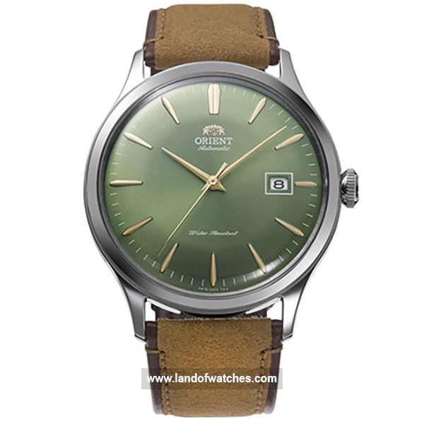 Buy Men's ORIENT RA-AC0P01E00C Classic Watches | Original