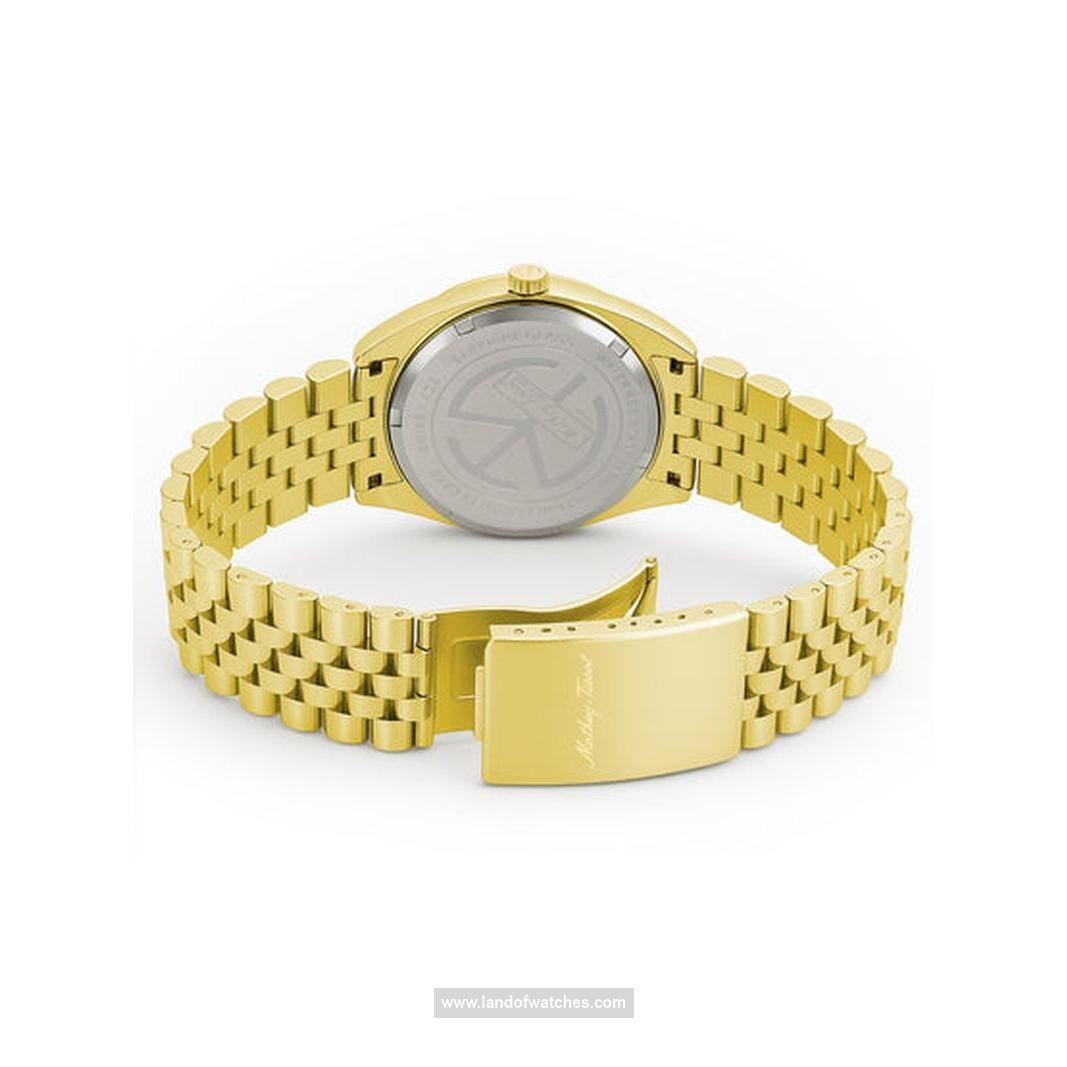 شراء ساعة معصم رجالیه متی تیسوت(MATHEY TISSOT) H510PV كلاسيك | | | الأصلي