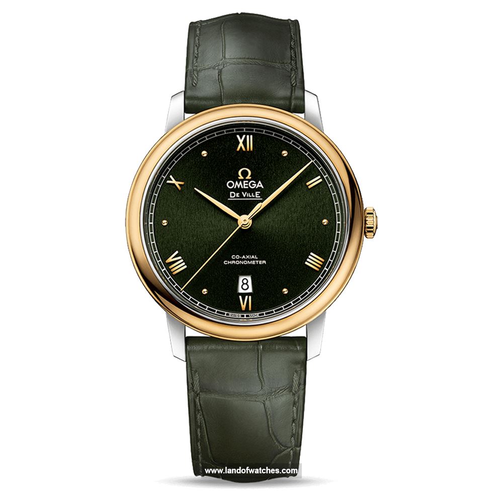 شراء ساعة معصم رجالیه أوميغا(OMEGA) 424.23.40.20.10.001 | | | الأصلي