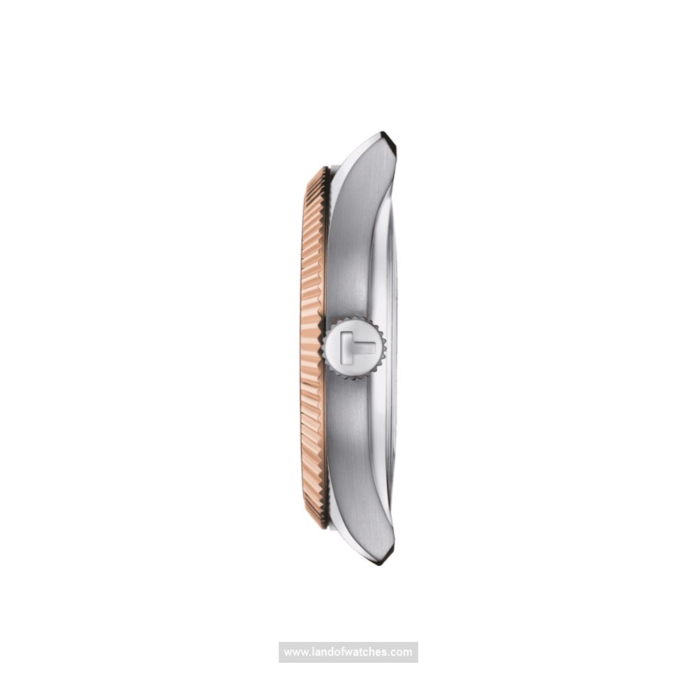 شراء ساعة معصم رجالیه تیسوت(TISSOT) T108.408.22.278.00 كلاسيك | | | الأصلي