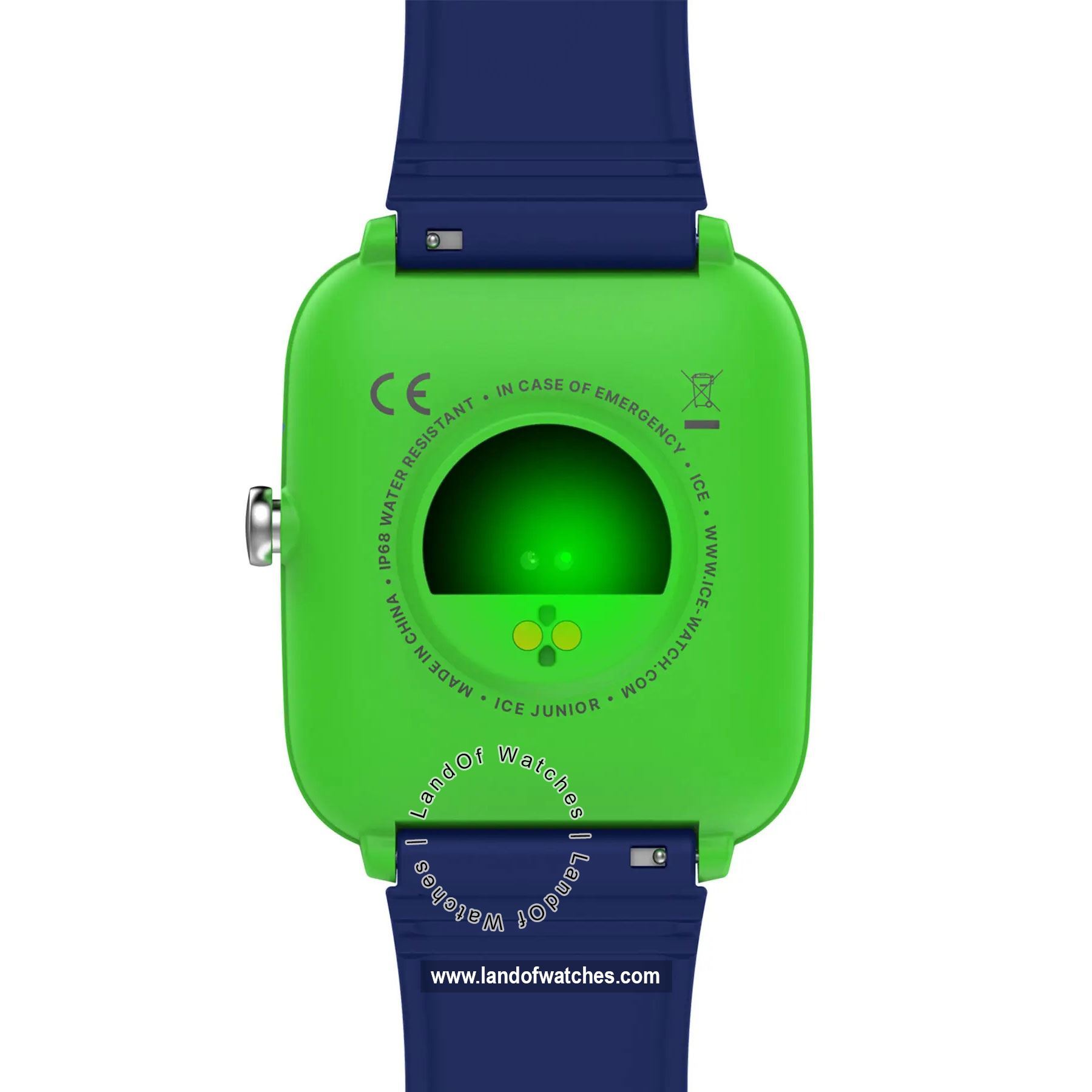 Buy ICE WATCH 021876 Sport Watches | Original