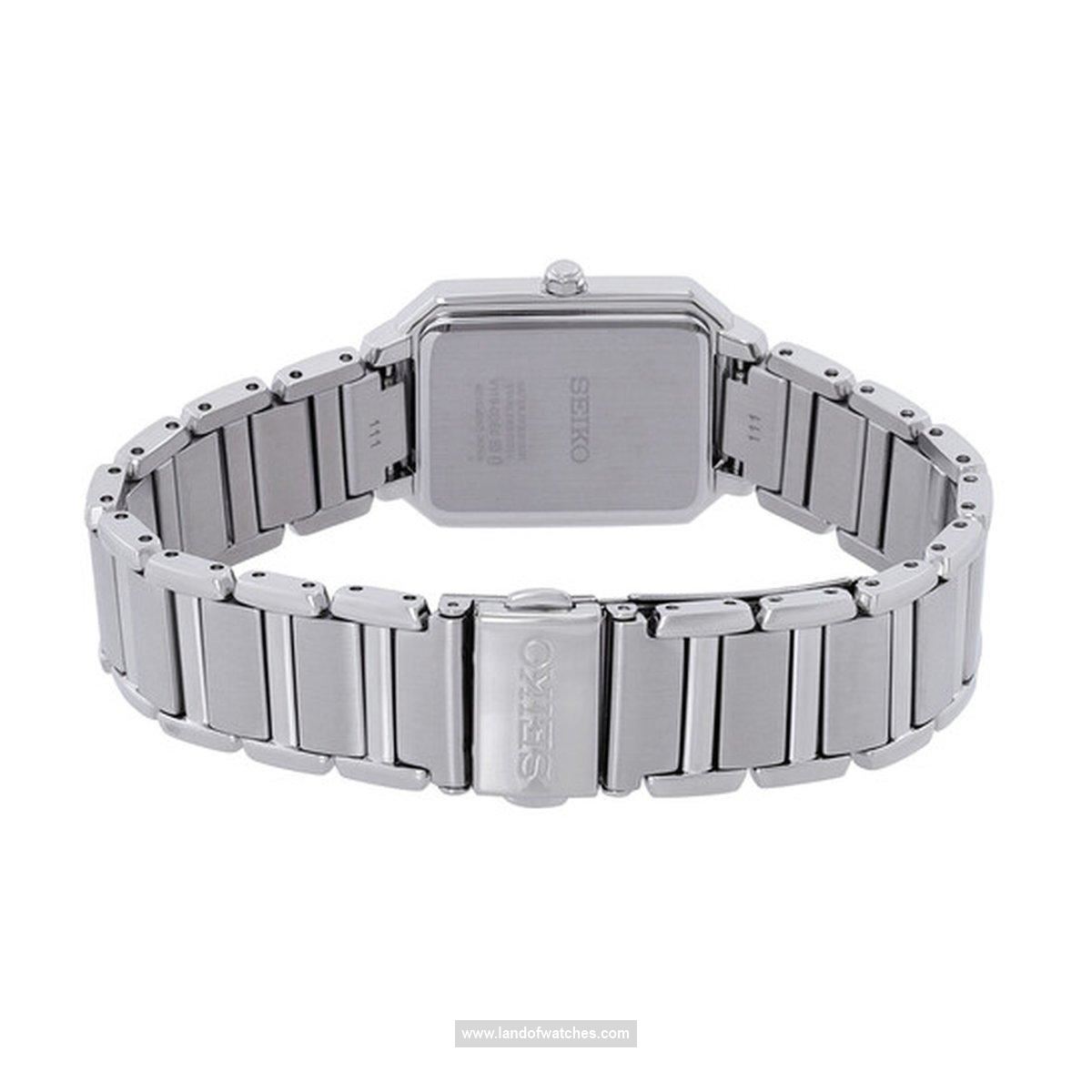 شراء ساعة معصم نسائیه سیکو(SEIKO) SUP451P1 كلاسيك موضه | | | الأصلي