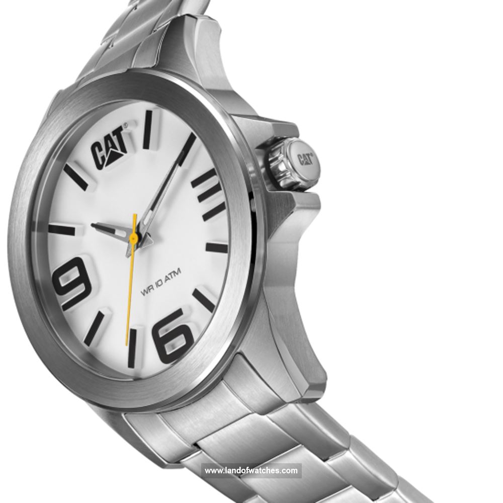 شراء ساعة معصم رجالیه كات(CAT) YT.141.11.231 كلاسيك | | | الأصلي