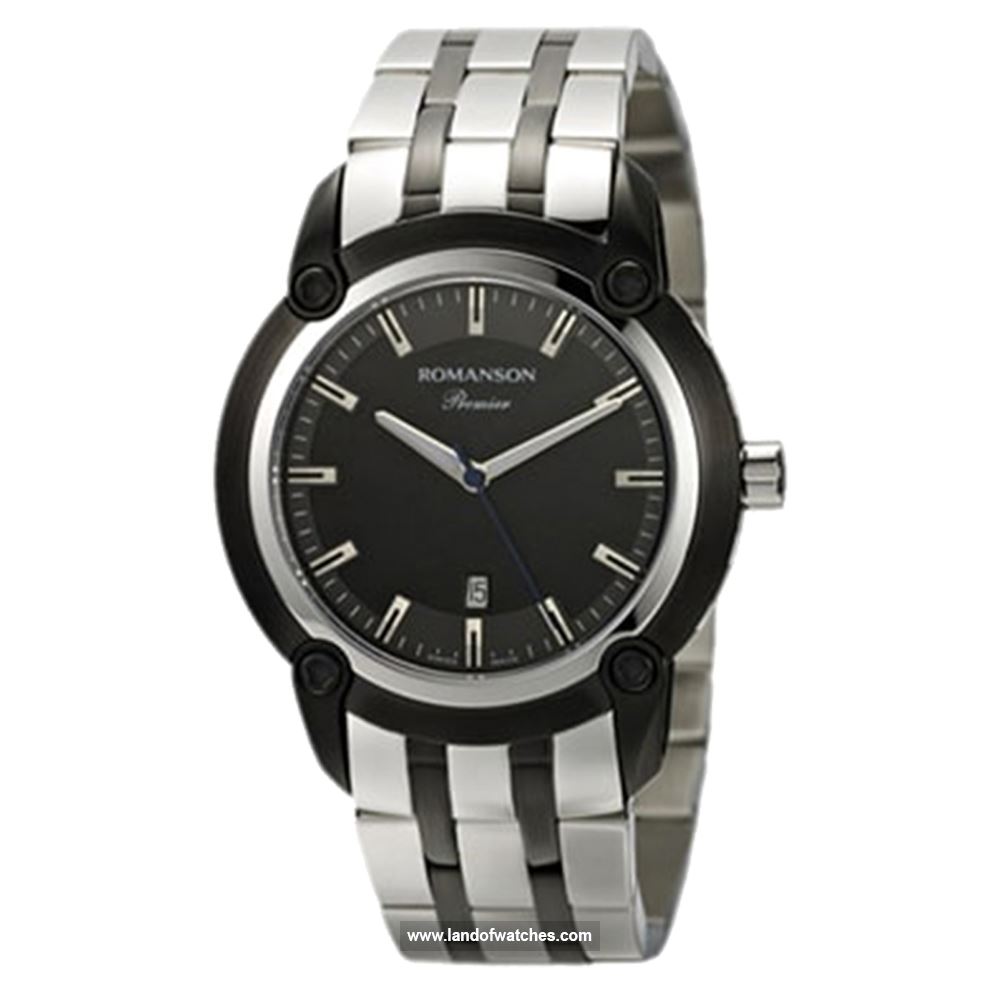 Buy ROMANSON PM2644M Watches | Original