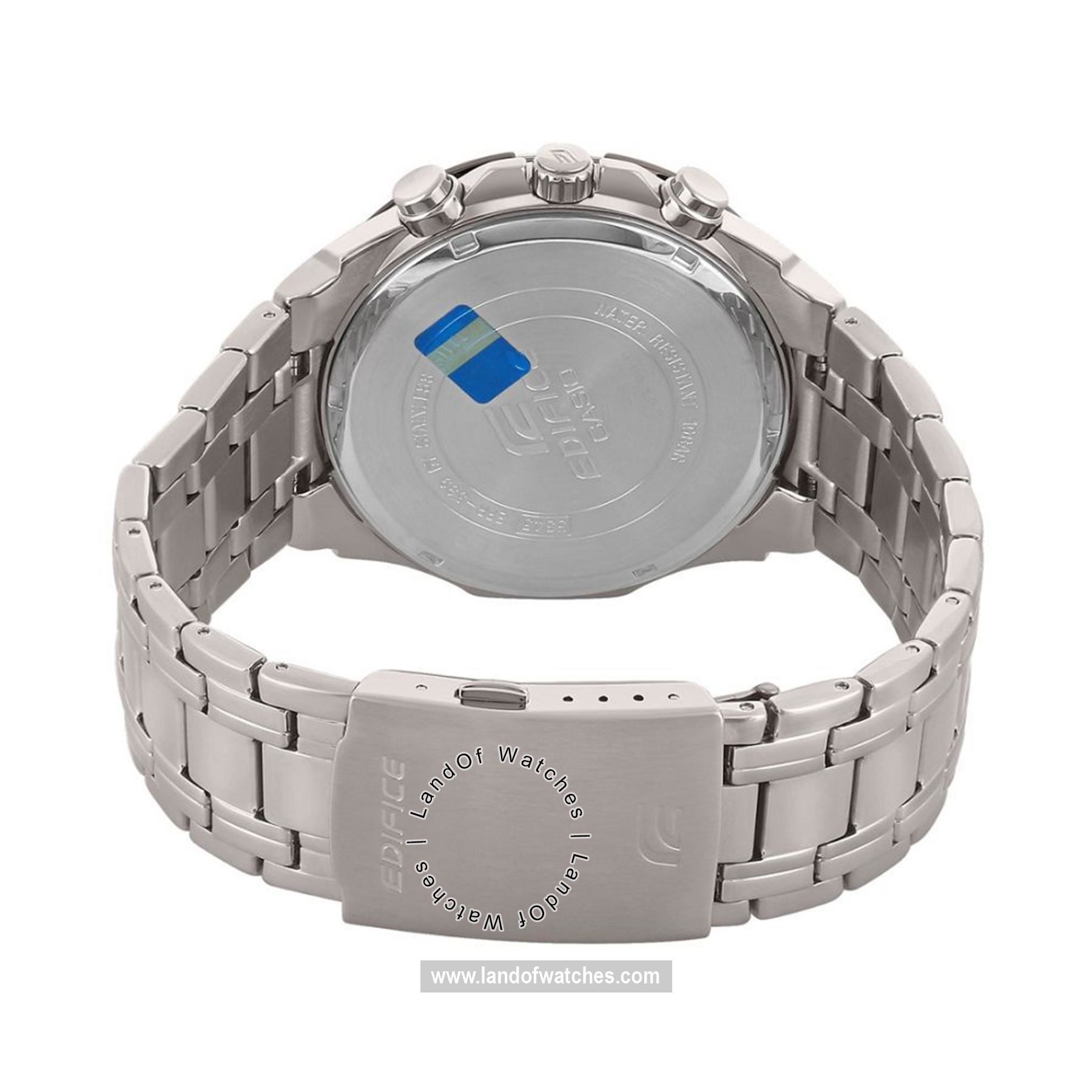 Buy Men's CASIO EFR-539D-1AVUDF Watches | Original