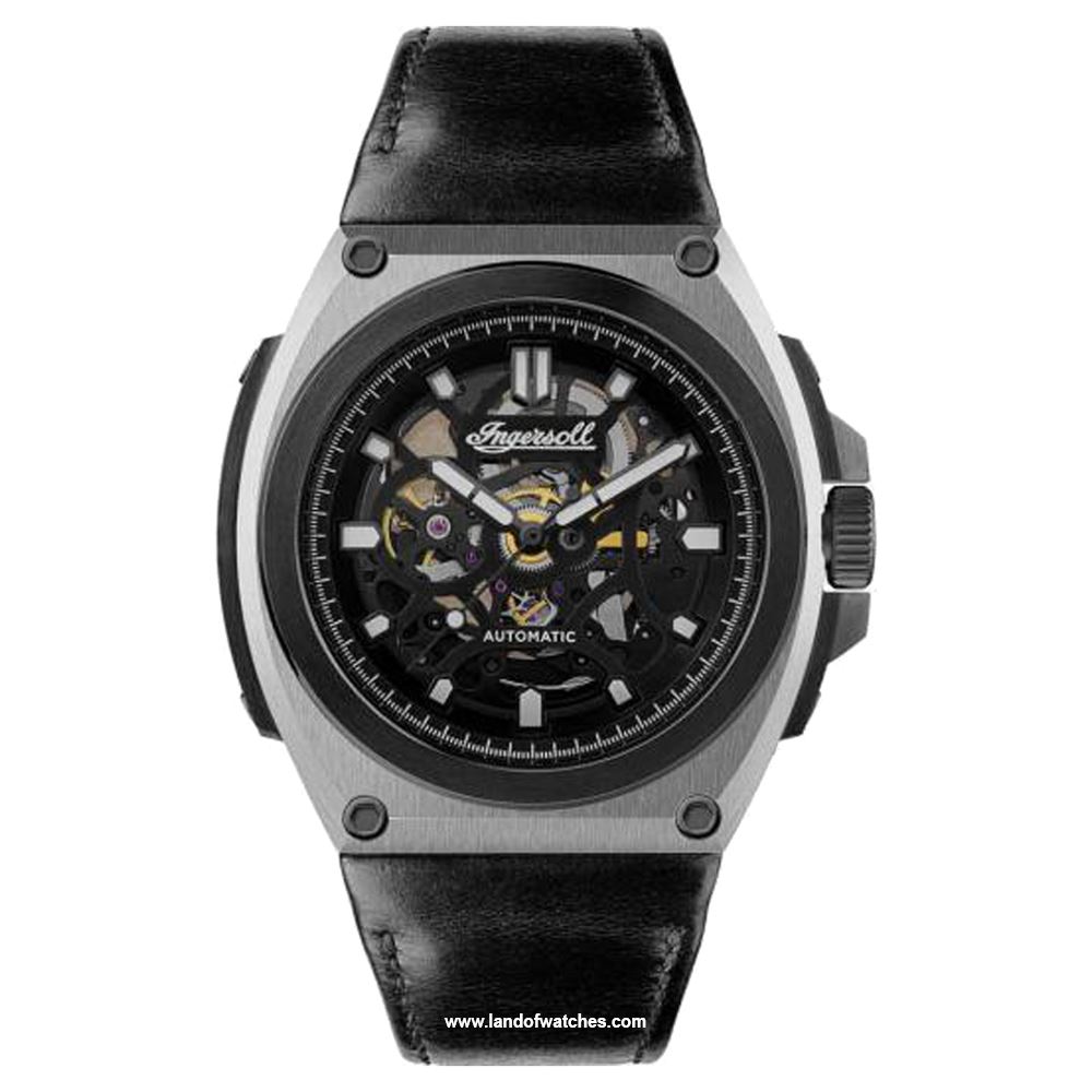 شراء ساعة معصم رجالیه اینجرسول(INGERSOLL) I11702B | | | الأصلي