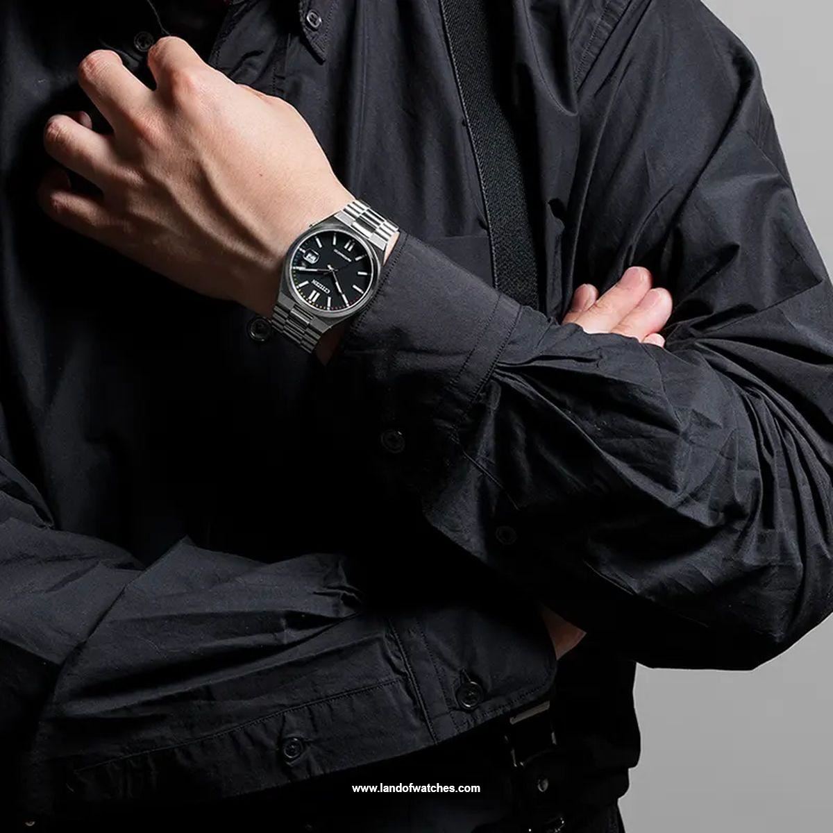 Buy Men's CITIZEN NJ0151-53E Classic Watches | Original