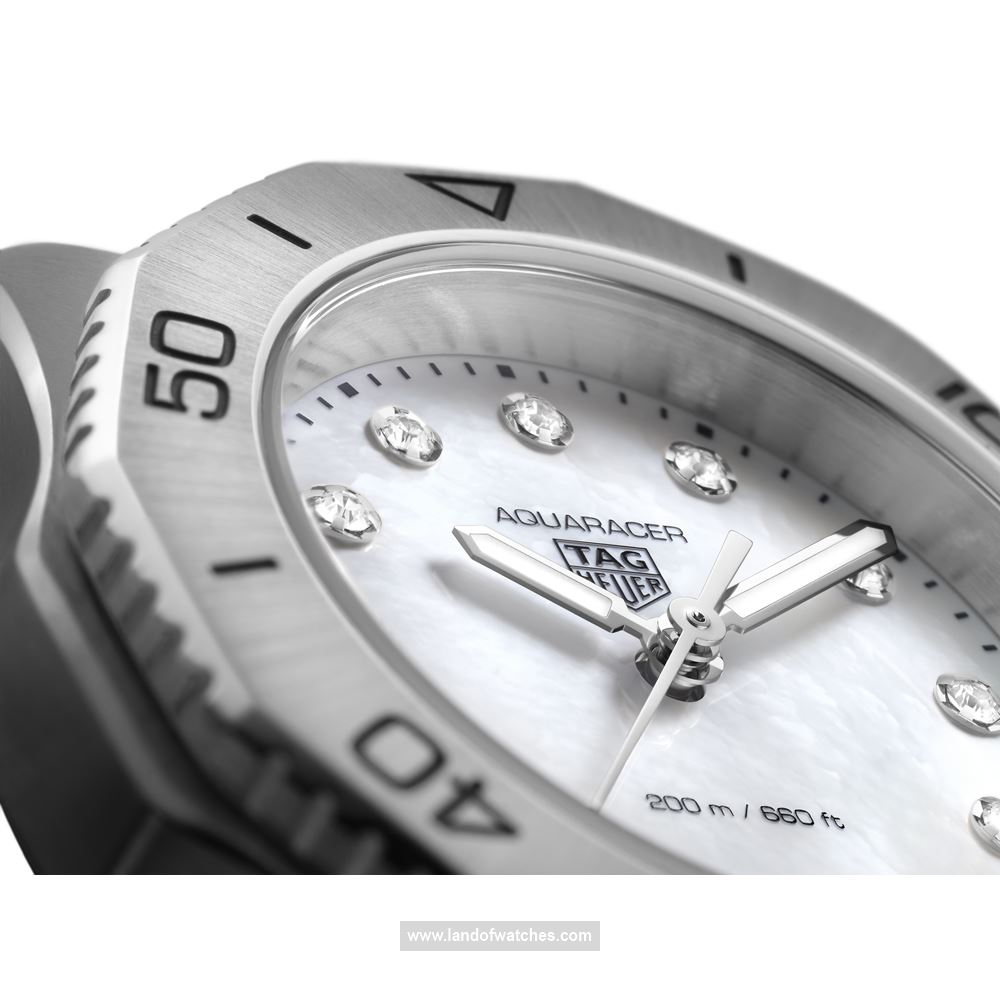 Buy Women's TAG HEUER WBP1416.BA0622 Watches | Original