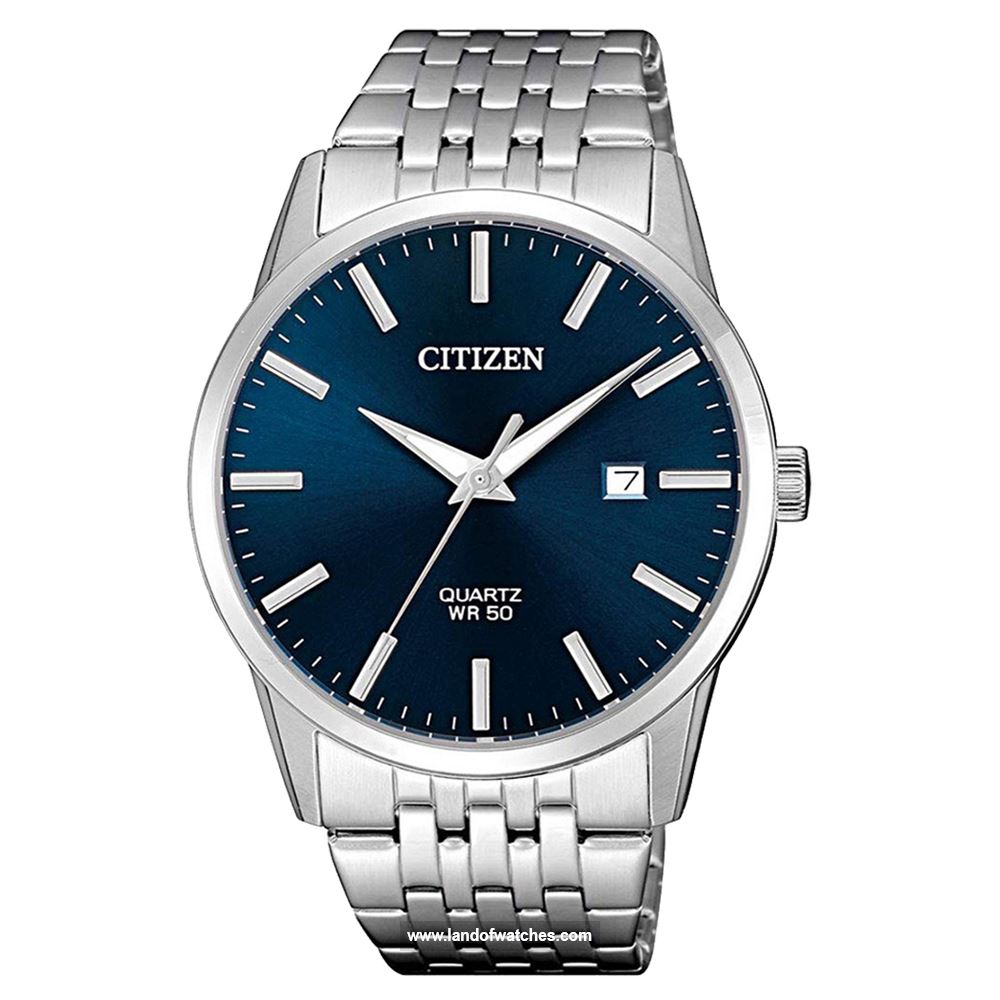 شراء ساعة معصم رجالیه سیتیزن(CITIZEN) BI5000-87L كلاسيك | | | الأصلي