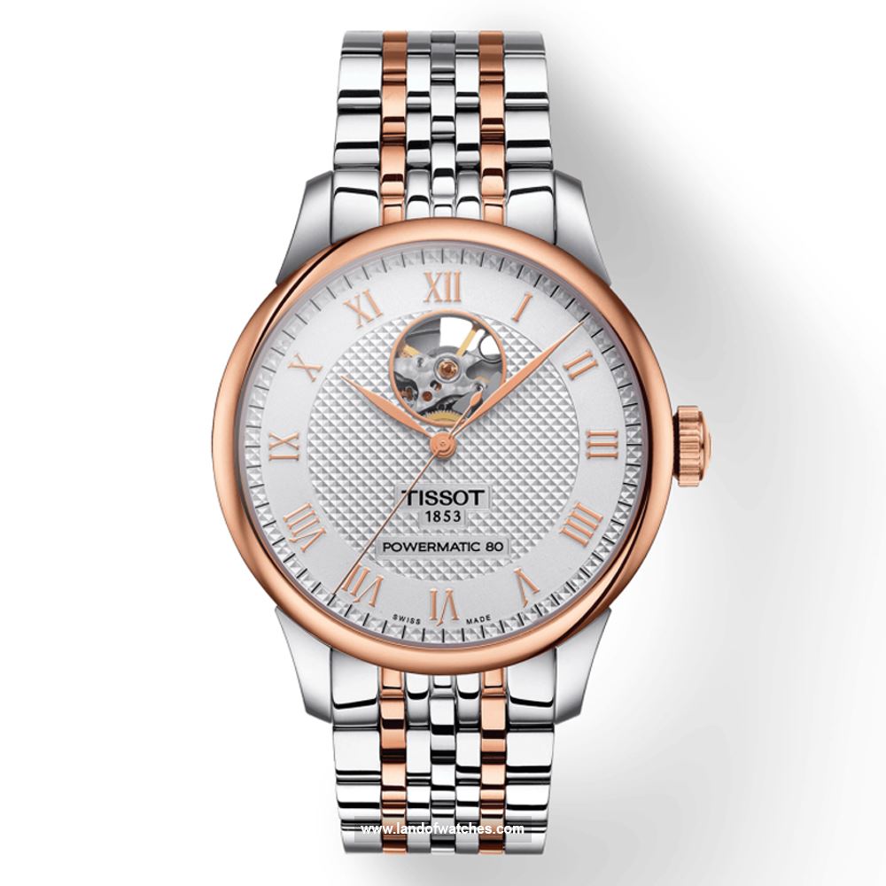 شراء ساعة معصم رجالیه تیسوت(TISSOT) T006.407.22.033.02 كلاسيك | | | الأصلي