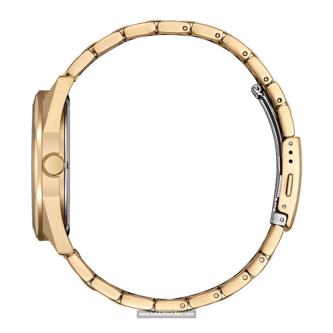 شراء ساعة معصم رجالیه سیتیزن(CITIZEN) BM7603-82P كلاسيك | | | الأصلي