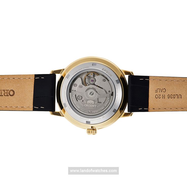 Buy Men's ORIENT RA-AC0E03 Classic Watches | Original