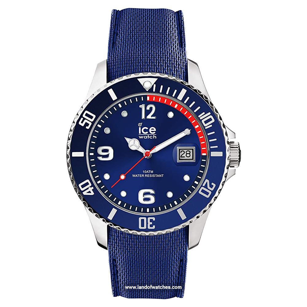 شراء ساعة معصم آیس واج(ICE WATCH) 15770 رياضة | | | الأصلي