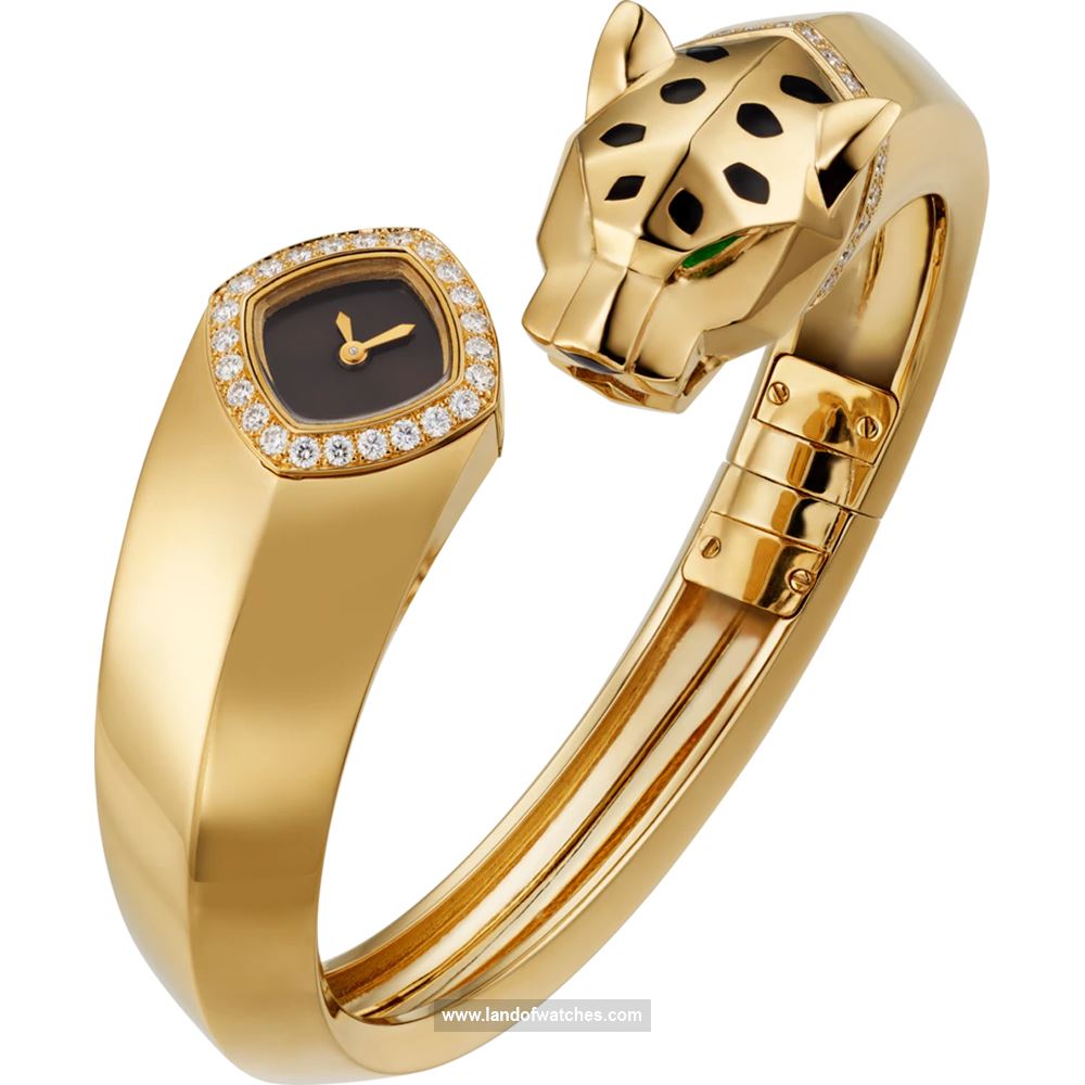 شراء ساعة معصم کارتیر(CARTIER) CRHPI01342 | | | الأصلي
