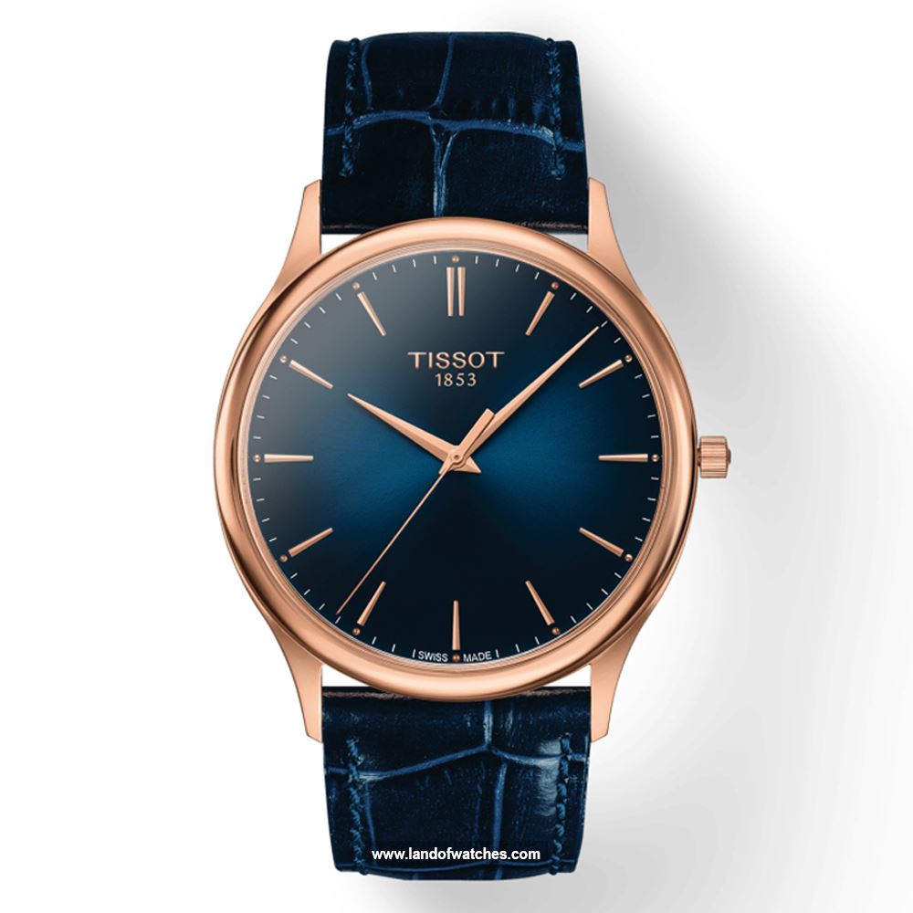 شراء ساعة معصم رجالیه تیسوت(TISSOT) T926.410.76.041.00 | | | الأصلي