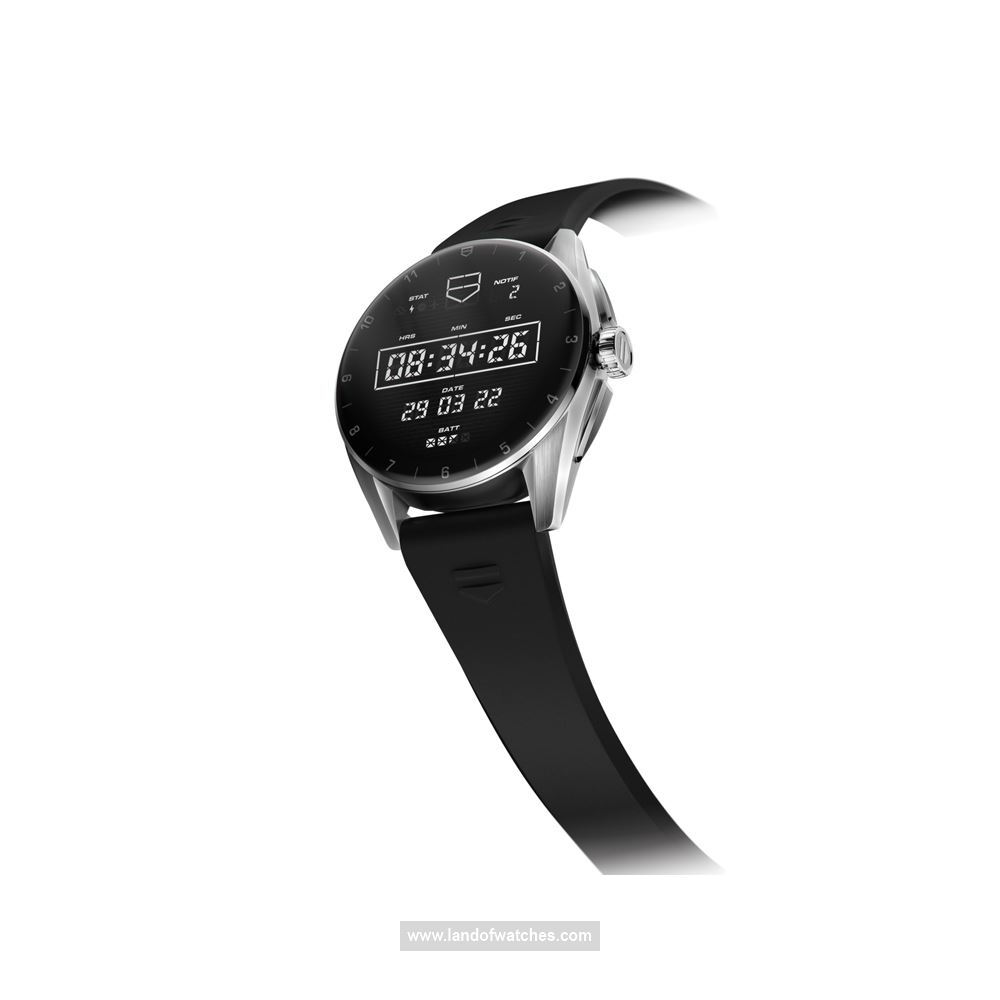 شراء ساعة معصم رجالیه تغ هویر(TAG HEUER) SBR8010.BT6255 رياضة | | | الأصلي