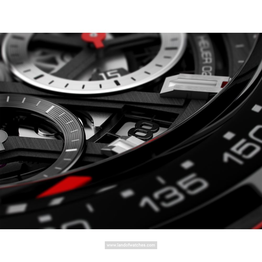 شراء ساعة معصم رجالیه تغ هویر(TAG HEUER) CBG2A10.BA0654 | | | الأصلي