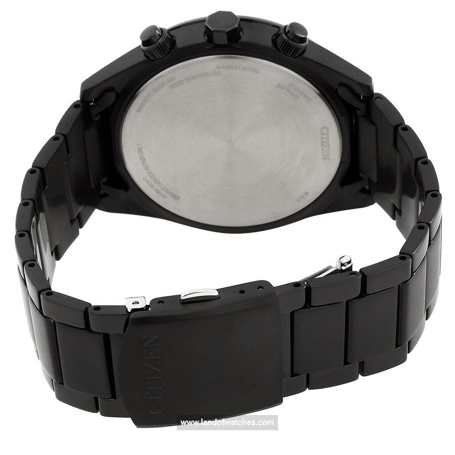 شراء ساعة معصم رجالیه سیتیزن(CITIZEN) AT8265-81E رياضة | | | الأصلي