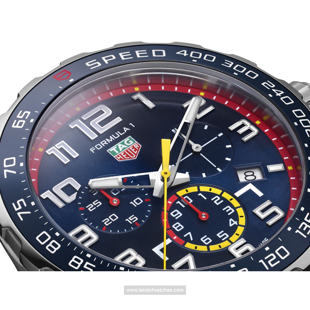 شراء ساعة معصم رجالیه تغ هویر(TAG HEUER) CAZ101AL.BA0842 | | | الأصلي