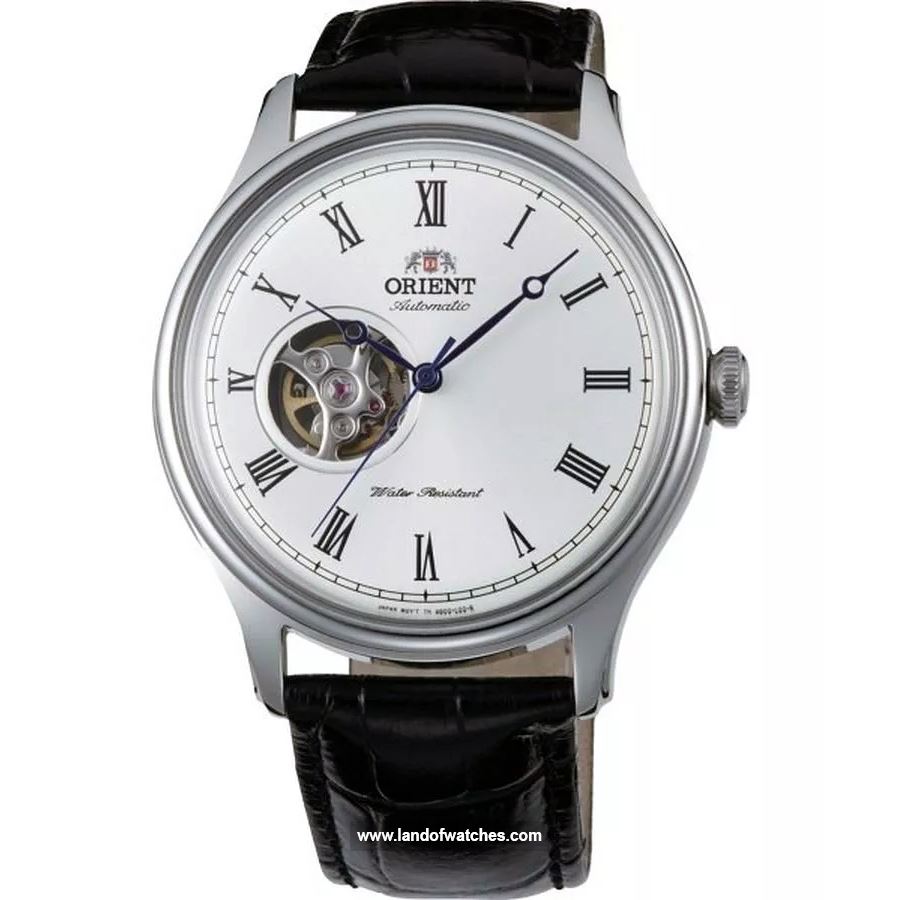 Buy Men's ORIENT TAG00003W0 Classic Watches | Original