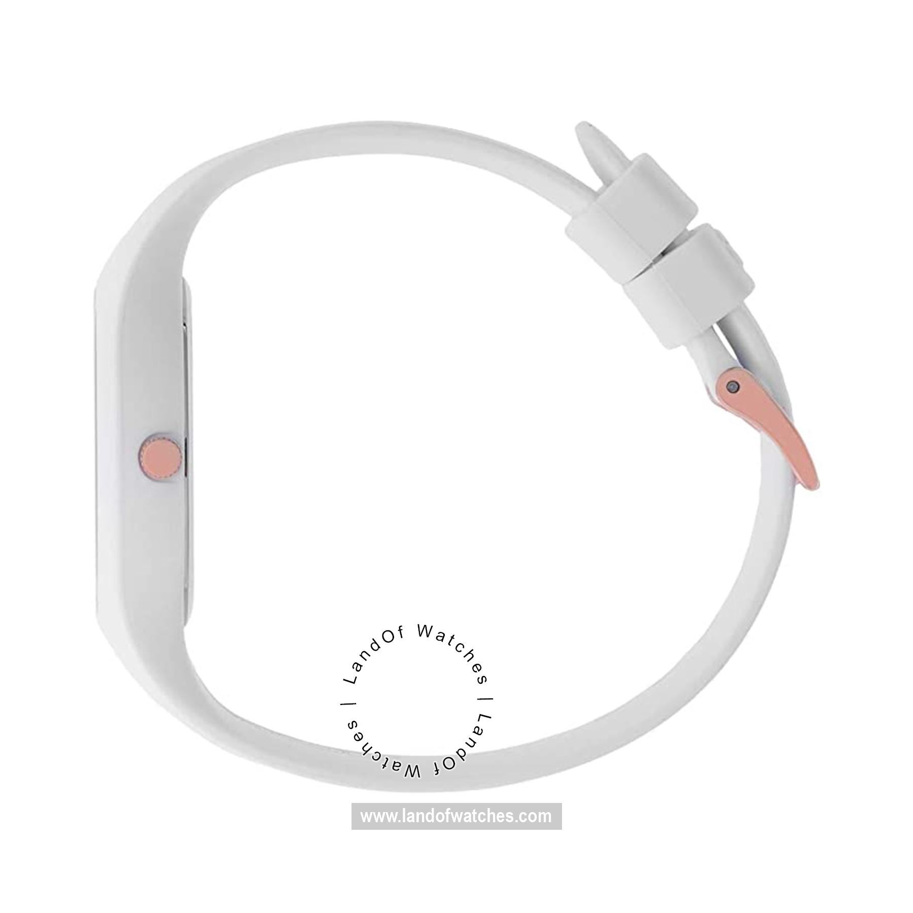 شراء ساعة معصم نسائیه آیس واج(ICE WATCH) 015343 رياضة | | | الأصلي