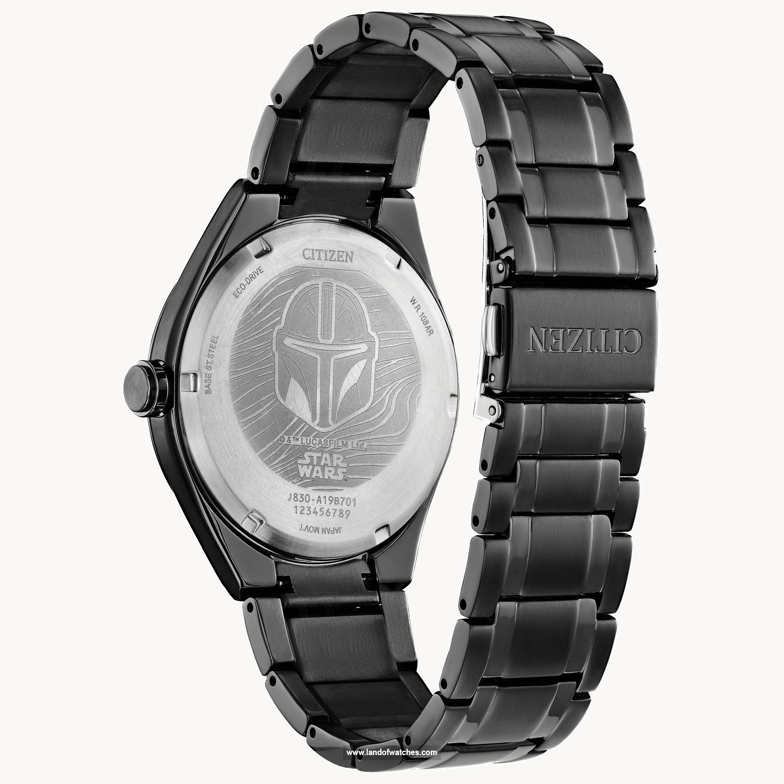 Buy Men's CITIZEN AW2045-57W Classic Watches | Original