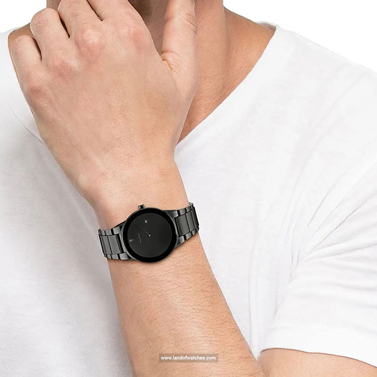 شراء ساعة معصم رجالیه سیتیزن(CITIZEN) AU1065-58E كلاسيك | | | الأصلي