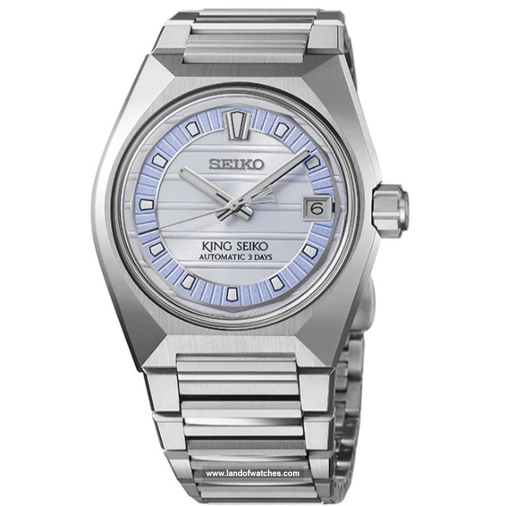 شراء ساعة معصم رجالیه سیکو(SEIKO) SLA091J1 كلاسيك | | | الأصلي
