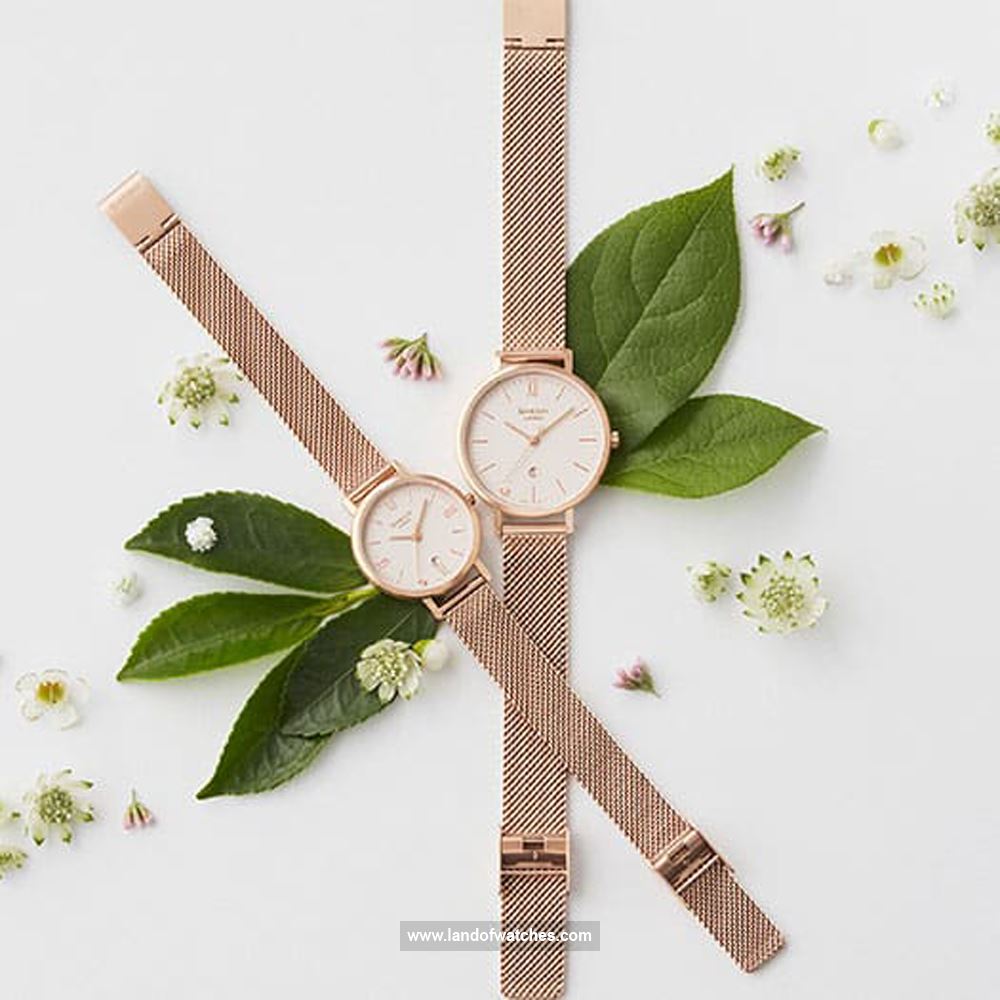 شراء ساعة معصم کاسیو(CASIO) SHE-4539CGM-4A | | | الأصلي