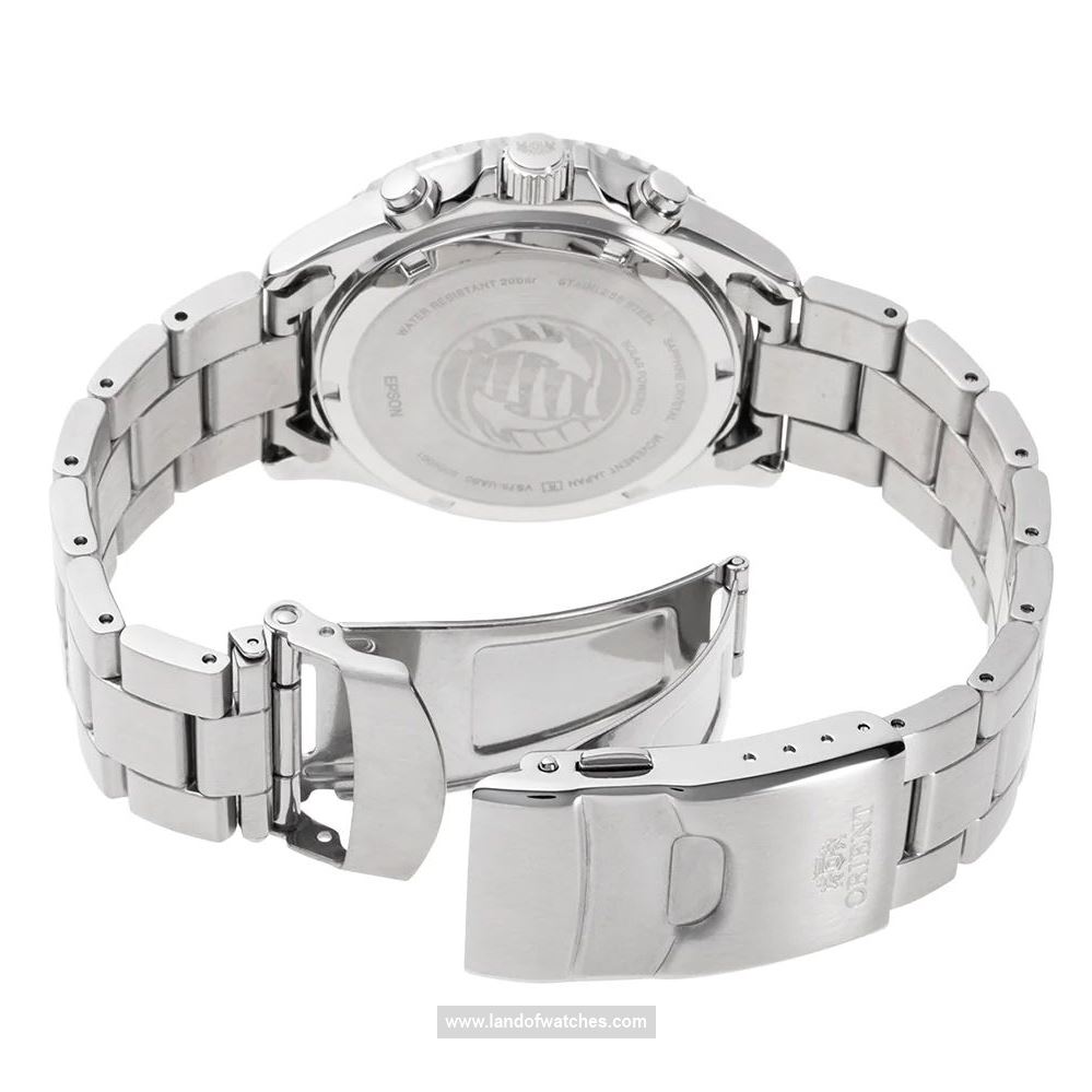 شراء ساعة معصم رجالیه اورینت(ORIENT) RA-TX0202B كلاسيك | | | الأصلي