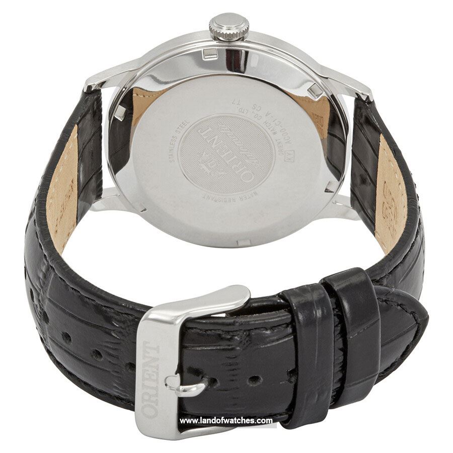 Buy Men's ORIENT FAC0000AB0 Classic Watches | Original