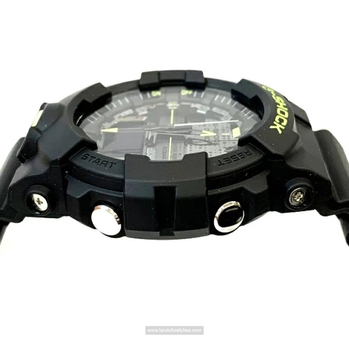 Buy Men's CASIO GA-800DC-1ADR Sport Watches | Original