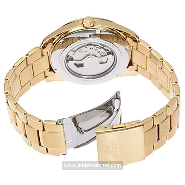 شراء ساعة معصم رجالیه اورینت(ORIENT) RA-AR0007S30B كلاسيك | | | الأصلي