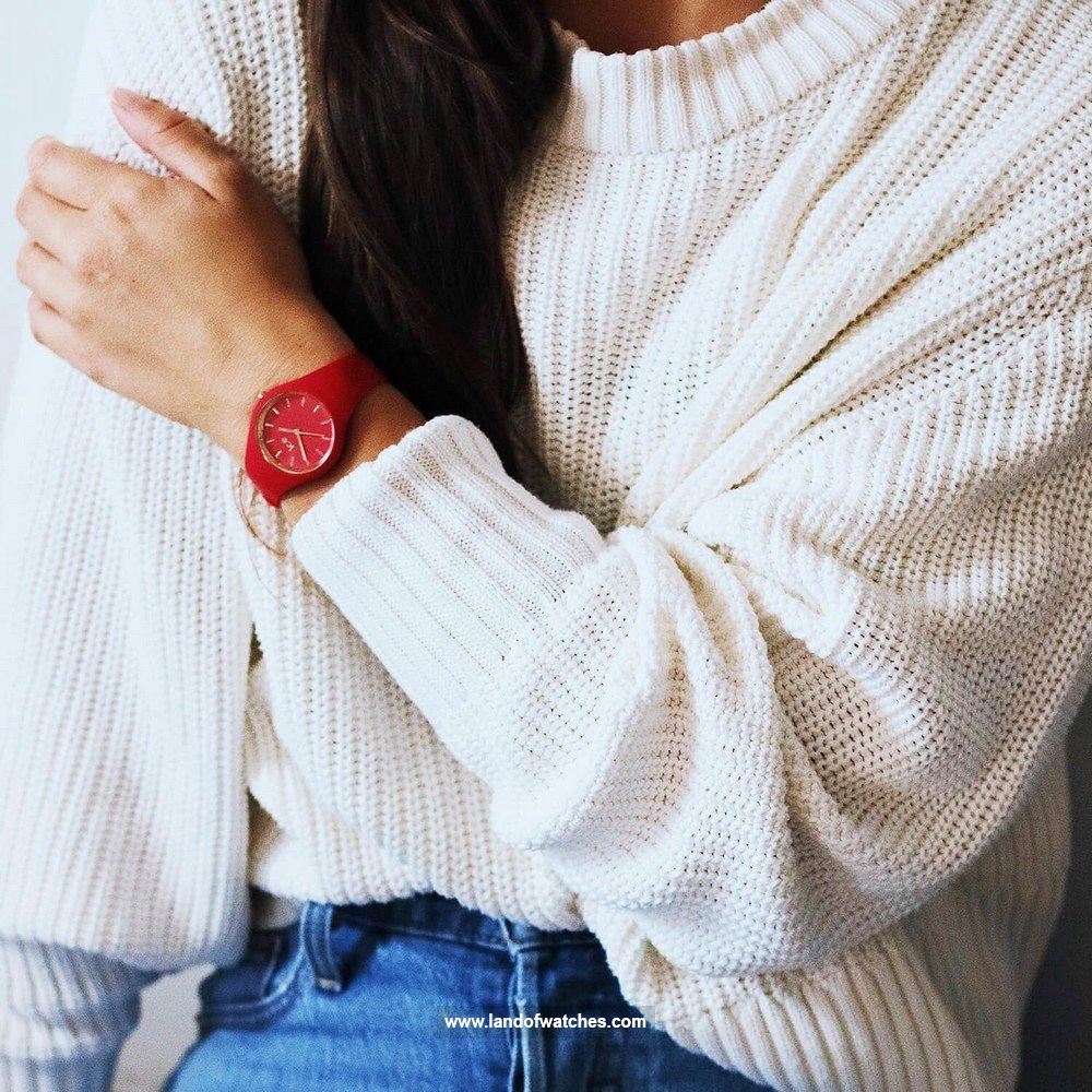 Buy Women's ICE WATCH 016263 Sport Watches | Original