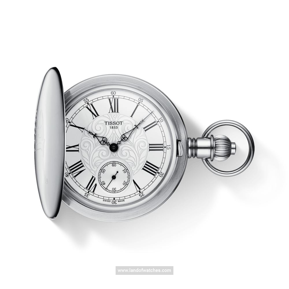 Buy Men's TISSOT T864.405.99.033.00 Watches | Original