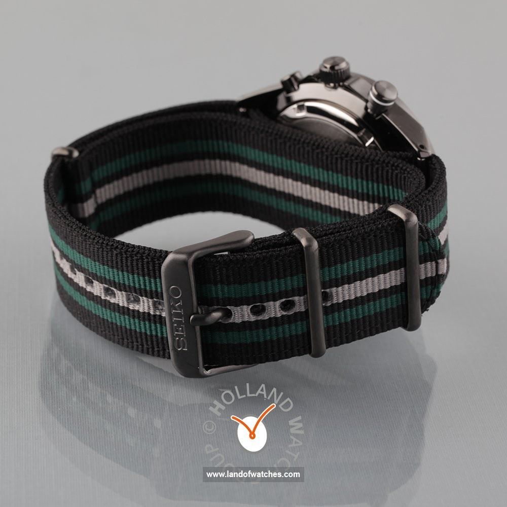 شراء ساعة معصم رجالیه سیکو(SEIKO) SSB411P1 كلاسيك رياضة | | | الأصلي