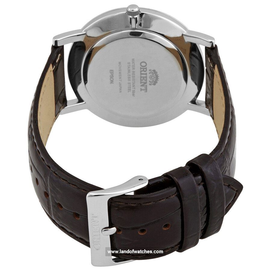 Buy Men's ORIENT FGW0100HW0 Classic Watches | Original