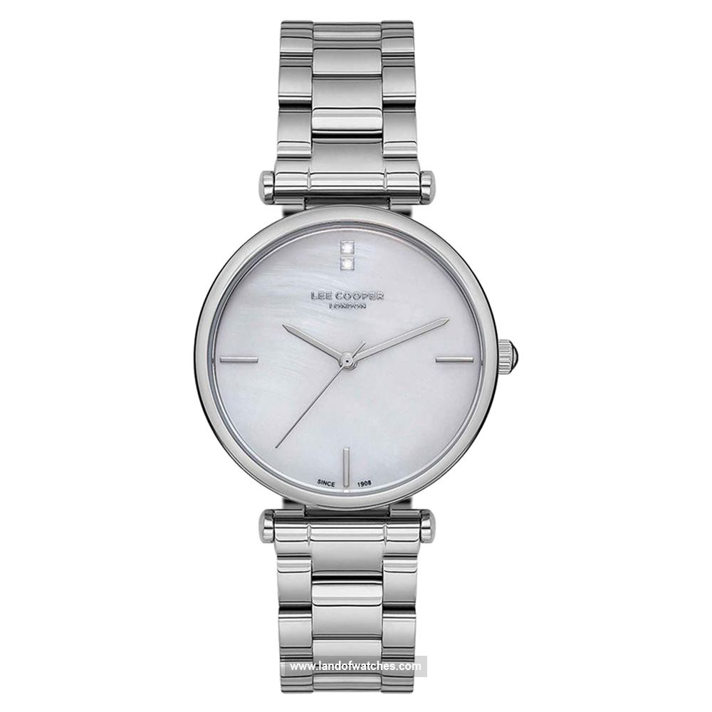 Buy Women's LEE COOPER LC07148.320 Classic Watches | Original