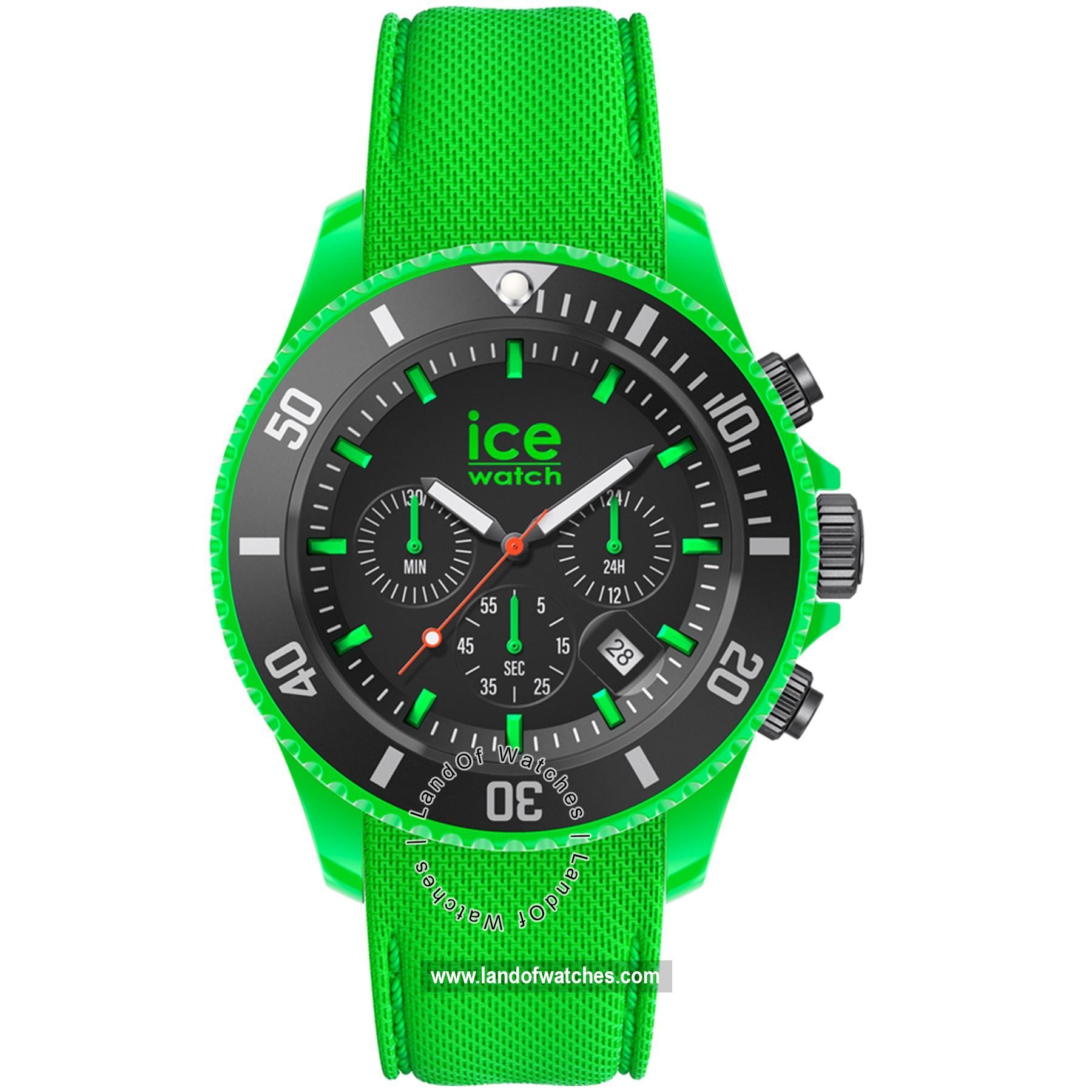 Buy Men's ICE WATCH 019839 Watches | Original
