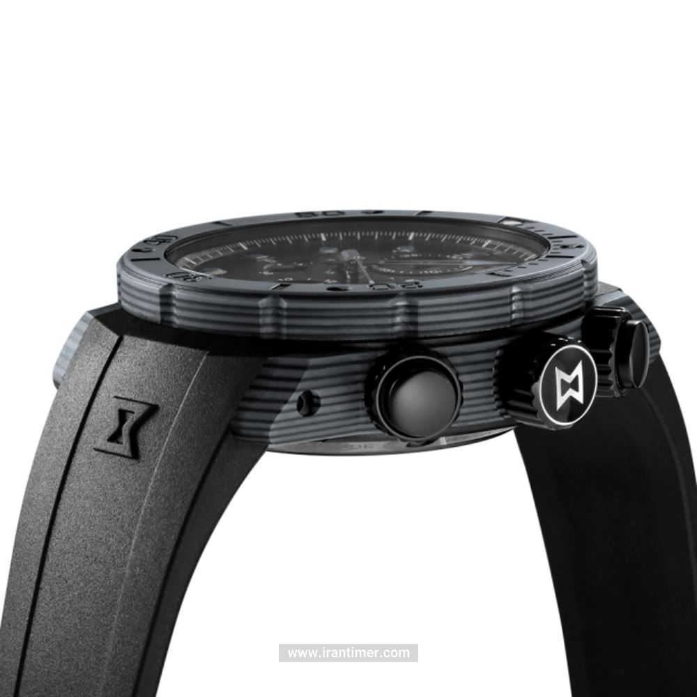 شراء ساعة معصم رجالیه ايدوكس(EDOX) 01125-CLNGN-BUNN | | | الأصلي