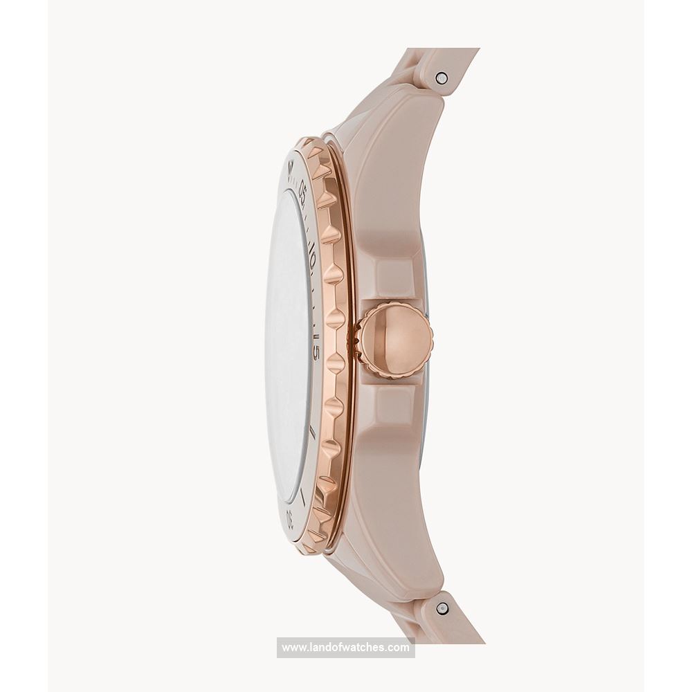 شراء ساعة معصم نسائیه فسیل(FOSSIL) CE1111 كلاسيك | | | الأصلي