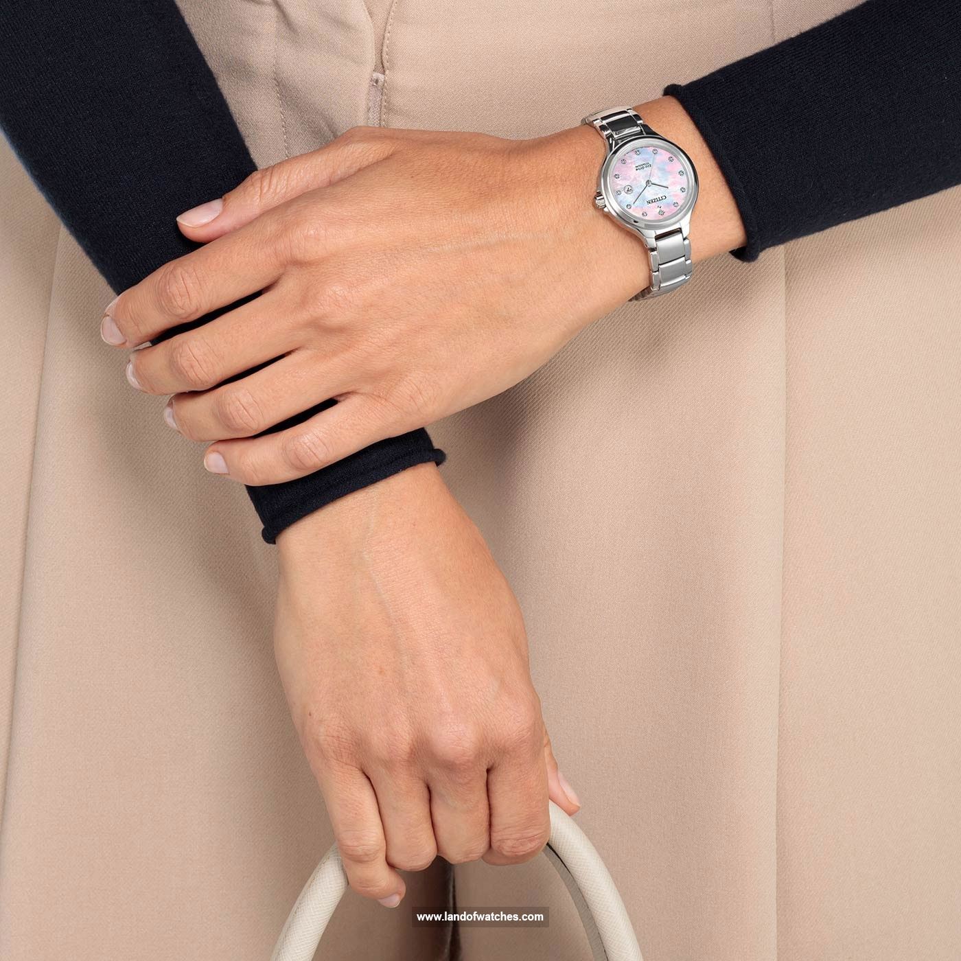 Buy Women's CITIZEN EW2680-84Y Classic Watches | Original