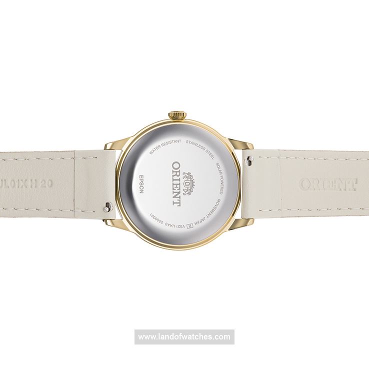 شراء ساعة معصم رجالیه اورینت(ORIENT) RA-WK0001S كلاسيك | | | الأصلي