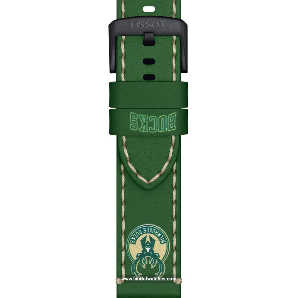 شراء ساعة معصم تیسوت(TISSOT) T852.047.538 | | | الأصلي