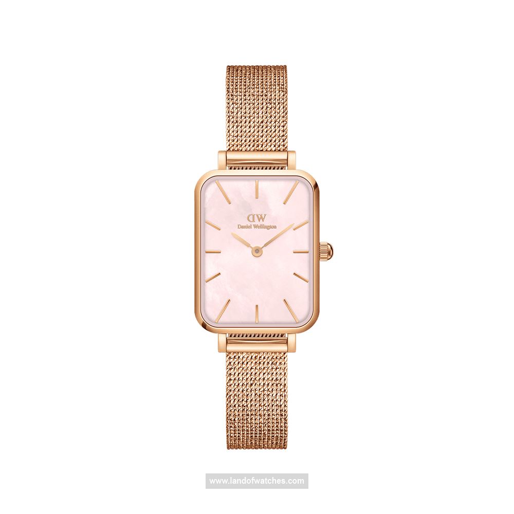 Buy DANIEL WELLINGTON DW00100510 Watches | Original