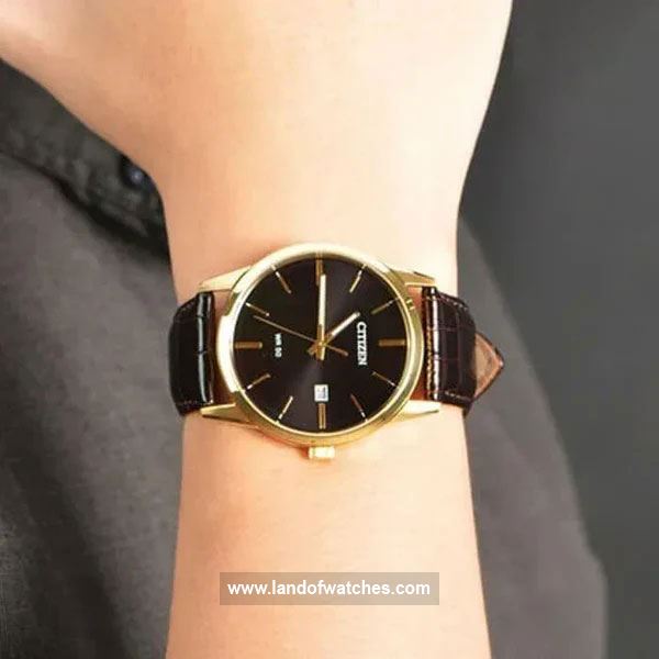 Buy Men's CITIZEN BI5002-06E Classic Watches | Original