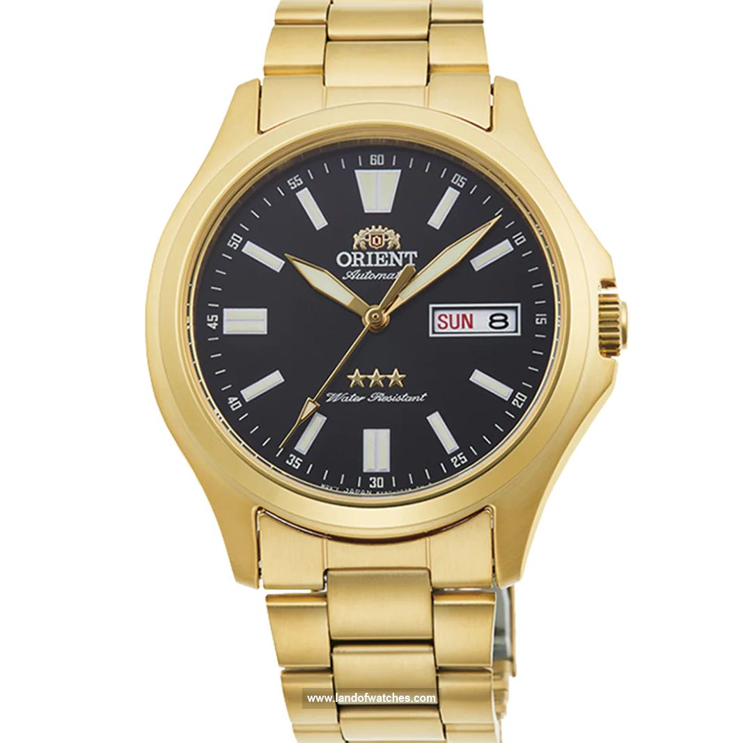 Buy Men's ORIENT RA-AB0F01B19A Classic Watches | Original