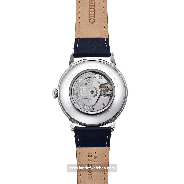 Buy Men's ORIENT RA-AC0021 Classic Watches | Original