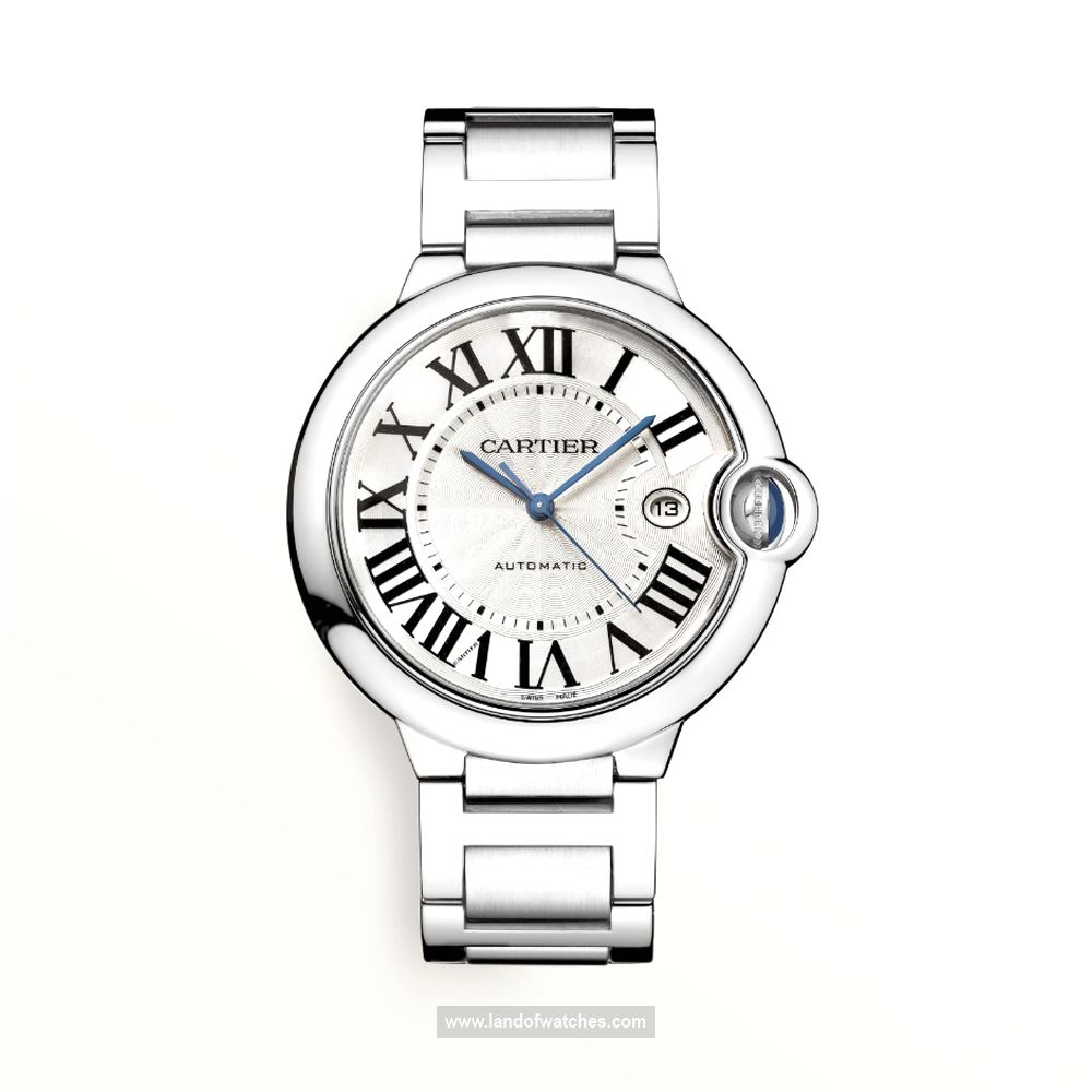 شراء ساعة معصم کارتیر(CARTIER) CRWSBB0049 | | | الأصلي